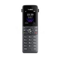 Yealink W73H Additional Handset - Compatible with W60, W70, W80 and W90B Base stations
