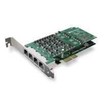 Sangoma A108E 8 Port T1/E1/J1 PCIe Card