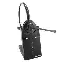 Sangoma H10 Wireless DECT Headset for IP Phones