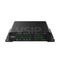 SIP Video Intercom & Paging Gateway