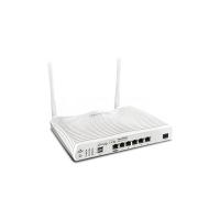 Draytek Vigor 2865ax VDSL and Ethernet Router with 802.11ax WiFi 6