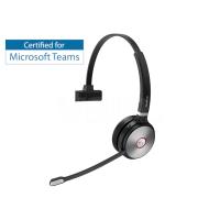 Yealink WH62 Mono DECT Wireless Headset (Teams edition)
