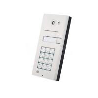 2N IP Vario with 1 Button and Keypad