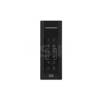 2N Access Unit M Touch keypad & RFID - 125kHz, 13.56MHz, NFC, incl. 3m ethernet cable