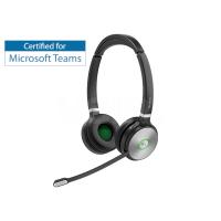 Yealink WH62 Dual DECT Wireless Headset (Teams edition)