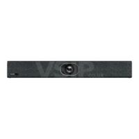 Yealink Microsoft Android Huddle Video Collaboration Bar with Remote Control (does NOT include Mtouch)