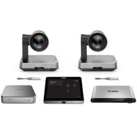 Yealink MVC940 Video Conferenicng Kit for Extra Large Rooms