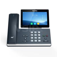 Yealink T58W Deskphone with Wireless Handset