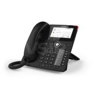 Snom D785N IP Deskphone without Bluetooth Connectivity