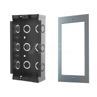 Fanvil EX102 Flush Mount Kit - Compatible with the i62/i63/i64 Door Intercoms