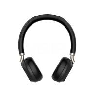 Yealink BH72 Bluetooth Headset - Black, USB-A, with Charging Stand