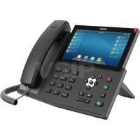 Fanvil X7-V2 Enterprise Touchscreen IP Phone with Bluetooth and WiFi