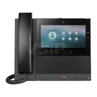 Poly CCX700 premium business media phone