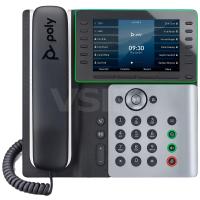 Poly EDGE 550 Deskphone