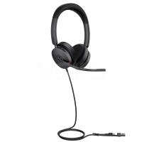 Yealink Teams Ready UH48 Headset