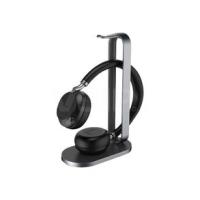 Yealink BHC76 optional wireless charging stand for BH76 Range