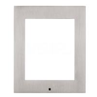 Surface Installation Frame for 1 IP Verso Module