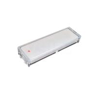 2N IP Vario Spare Single Name-badge