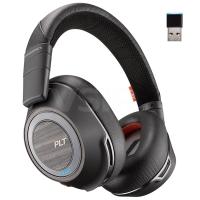 Poly Plantronics Voyager 8200 UC Bluetooth Headset