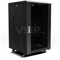 All-Rack Standing Cabinet (600 x 600)