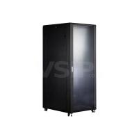 All-Rack (Horizontal) Floor Standing Cabinet
