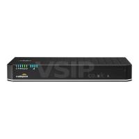 Cradlepoint E3000-5GB Enterprise Router with 1 Year NetCloud