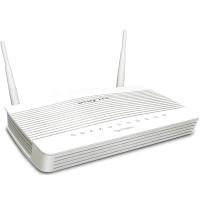 DrayTek Vigor 2766Vac G.Fast, DSL Router with Wi-Fi 5 AC1300 and VoIP