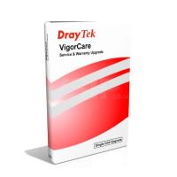 DrayTek VigorCare Enhanced Warranty 3 Year Subscription