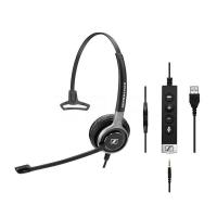 EPOS IMPACT SC 635 USB - Headset 