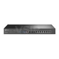 TP-Link ER8411 10GbE Rack Mounted Wired Router