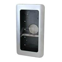 Grandstream GDS37XX Wall Mount Kit
