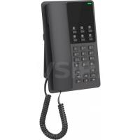 Grandstream GHP621 Hotel Phone in Black