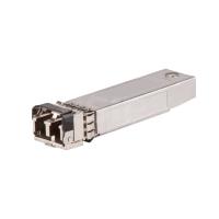 HPE Networking Instant On 1G SFP 500m OM2 MMF Transceiver (J4858D)
