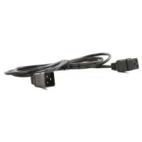 IEC C19 - IEC C20 Extension Lead 3m