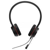 Jabra Evolve 20 Stereo for Microsoft Teams