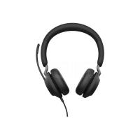 Jabra Evolve2 40 SE UC Dual Headset (USB-C)