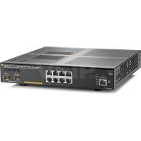 HPE Networking Instant On 2930F 8-Port L3 Switch (JL258A)
