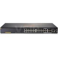 HPE Aruba Networking 2930M 24G PoE+ Switch (JL320A)