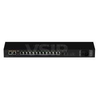 Netgear MSM4214X-100EUS Managed 12-Port Network Switch