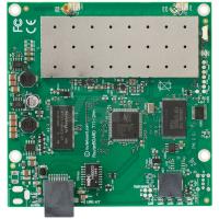 MikroTik RouterBOARD System Board (RB711-2Hn)