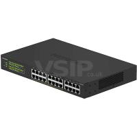 Netgear GS324P 24-Port Unmanaged PoE+ Switch