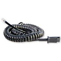 Eartec Office Pro QD002P Bottom Cable