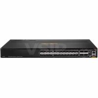 HPE Aruba Networking CX 8100 24-Port Switch (R9W86A)