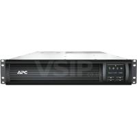 APC Smart-UPS Line Interactive Rackmount (SMT2200RMI2UNC)