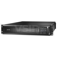 APC SMX2200R2HVNC Smart-UPS 1980W Uninterruptible Power Supply