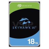 Seagate SkyHawk 18TB Surveillance Hard Drive (ST18000VE002)