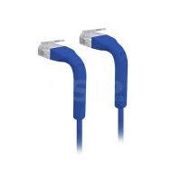 Ubiquiti U-CABLE-PATCH-RJ45-BL-50 Ethernet Cables x 50
