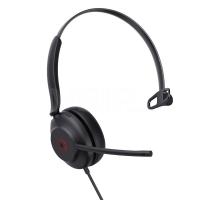 Yealink UH35 Wired Mono UC Headset