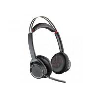 Poly Plantronics Voyager Focus UC B825-M - No Charging Stand