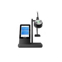 Yealink WH66 UC DECT Monaural Headset